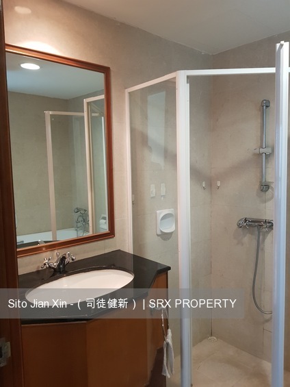 Burlington Square (D7), Apartment #213503051
